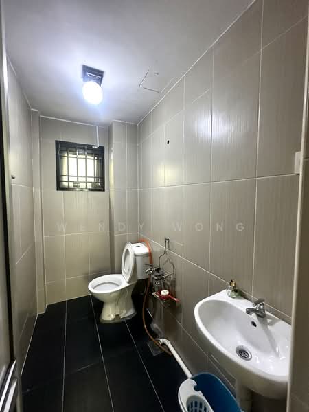 Flat for Sale at Taman Megah Ria - Wendy Wong - PropertyGuru.com.my