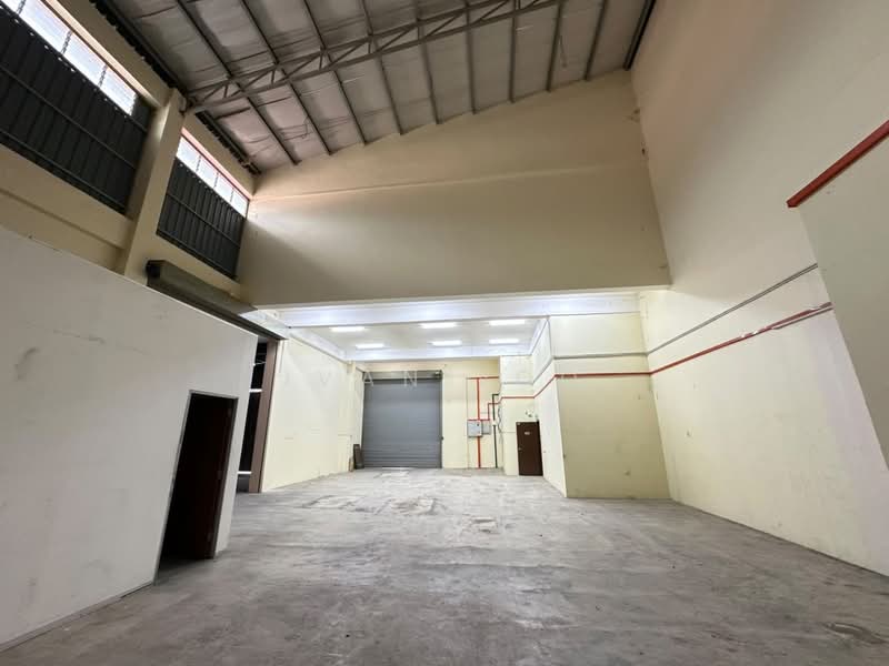 Factory for Rent in Rawang (Selangor) - Ivan Loo - Interior - PropertyGuru.com.my