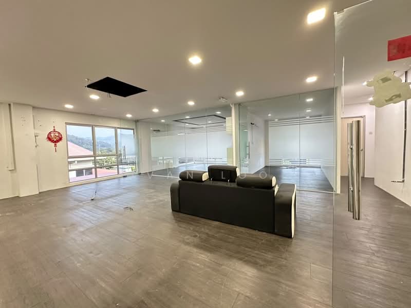 Factory for Rent in Rawang (Selangor) - Ivan Loo - Interior - PropertyGuru.com.my