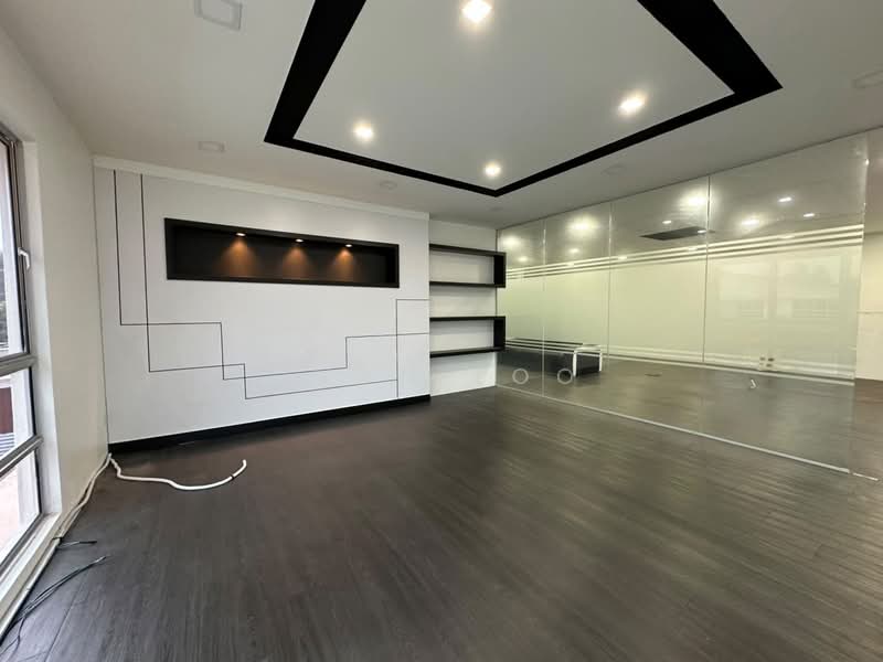 Factory for Rent in Rawang (Selangor) - Ivan Loo - Interior - PropertyGuru.com.my