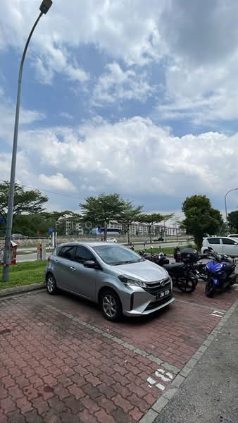 Shop for Sale in Nusa Bayu (Iskandar Puteri (Nusajaya)) - Fion Lim - Exterior - PropertyGuru.com.my