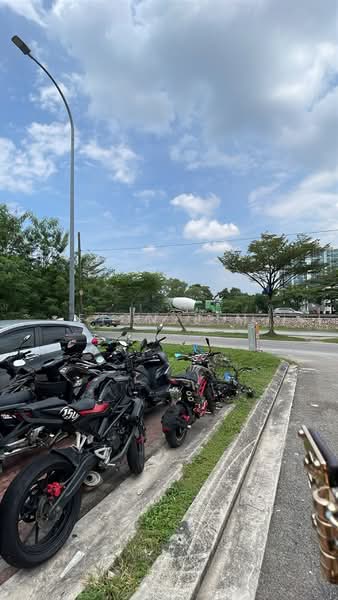 Shop for Sale in Nusa Bayu (Iskandar Puteri (Nusajaya)) - Fion Lim - Exterior - PropertyGuru.com.my