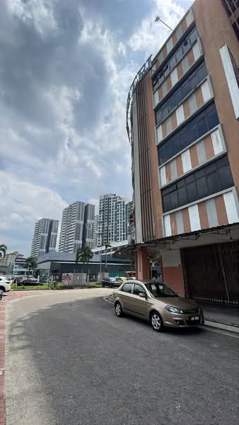 Shop for Sale in Nusa Bayu (Iskandar Puteri (Nusajaya)) - Fion Lim - Exterior - PropertyGuru.com.my