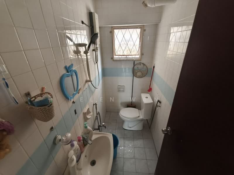 Condominium for Sale at Le Jardine Condominium - Helen Wan - Bathroom - PropertyGuru.com.my
