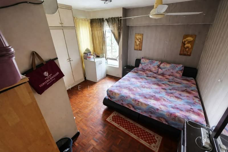 Condominium for Sale at Le Jardine Condominium - Helen Wan - Bedroom - PropertyGuru.com.my