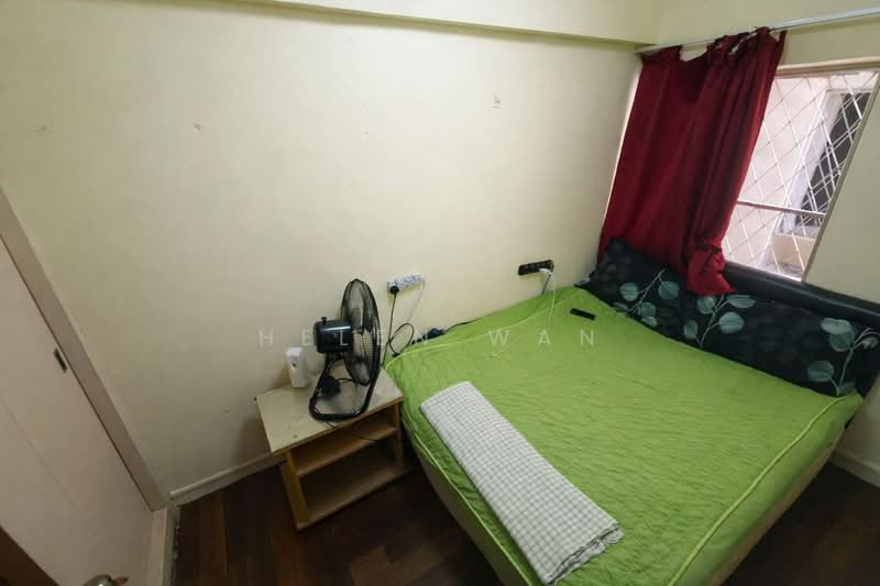 Condominium for Sale at Le Jardine Condominium - Helen Wan - Bedroom - PropertyGuru.com.my