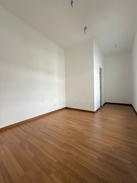 Rumah Kluster untuk Dijual di Eco Spring (Johor Bahru) - Kok Hui - Interior - PropertyGuru.com.my