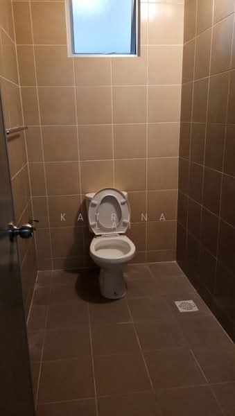 Pangsapuri untuk Dijual di Suria Mewah Residensi - Katrina Lai - Bathroom - PropertyGuru.com.my