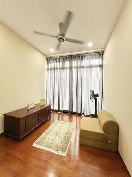 Cluster House for Sale in Senibong (Permas Jaya) - Yik Tat - PropertyGuru.com.my