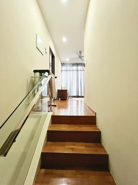 Cluster House for Sale in Senibong (Permas Jaya) - Yik Tat - PropertyGuru.com.my