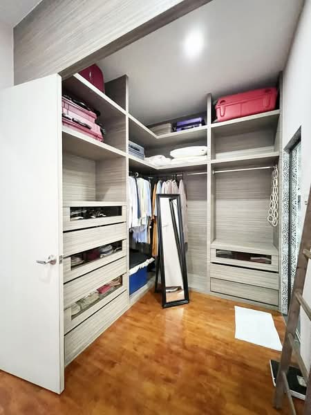 Cluster House for Sale in Senibong (Permas Jaya) - Yik Tat - PropertyGuru.com.my
