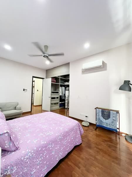 Cluster House for Sale in Senibong (Permas Jaya) - Yik Tat - PropertyGuru.com.my