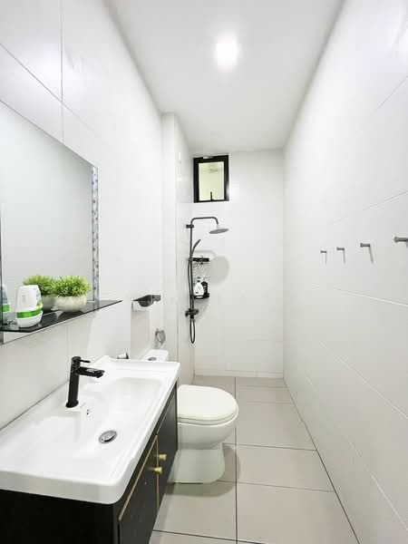 Cluster House for Sale in Senibong (Permas Jaya) - Yik Tat - PropertyGuru.com.my