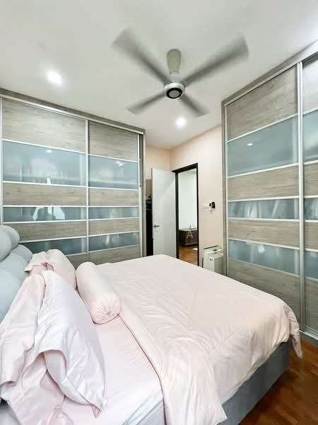 Cluster House for Sale in Senibong (Permas Jaya) - Yik Tat - PropertyGuru.com.my