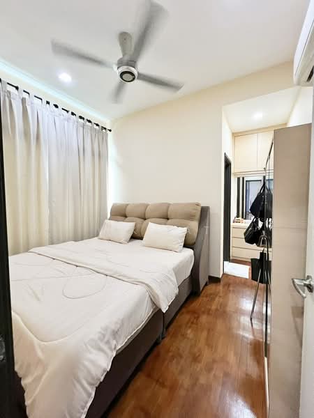 Cluster House for Sale in Senibong (Permas Jaya) - Yik Tat - PropertyGuru.com.my