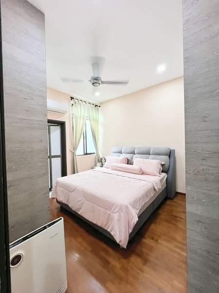 Cluster House for Sale in Senibong (Permas Jaya) - Yik Tat - PropertyGuru.com.my