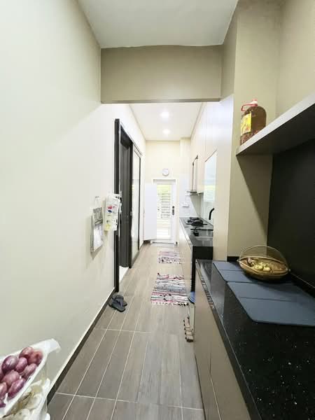 Cluster House for Sale in Senibong (Permas Jaya) - Yik Tat - PropertyGuru.com.my