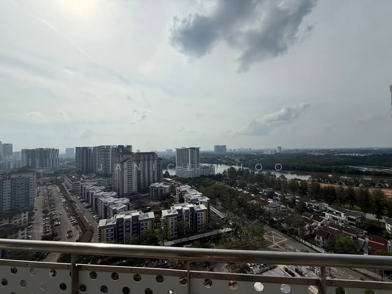 Servis Apartment untuk Dijual di Grandview 360 - Janice Khoo - Exterior - PropertyGuru.com.my
