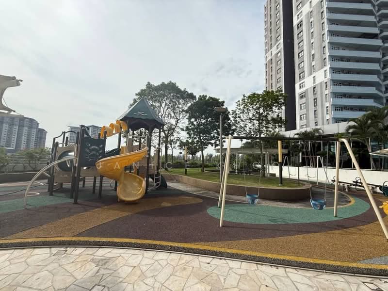 Servis Apartment untuk Dijual di Grandview 360 - Janice Khoo - Exterior - PropertyGuru.com.my