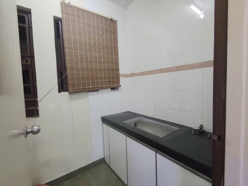 Condominium for Rent at Villa Park - Melissa Chong - Kitchen - PropertyGuru.com.my