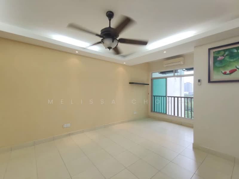 Condominium for Rent at Villa Park - Melissa Chong - Living Room - PropertyGuru.com.my