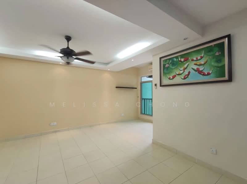 Condominium for Rent at Villa Park - Melissa Chong - Living Room - PropertyGuru.com.my