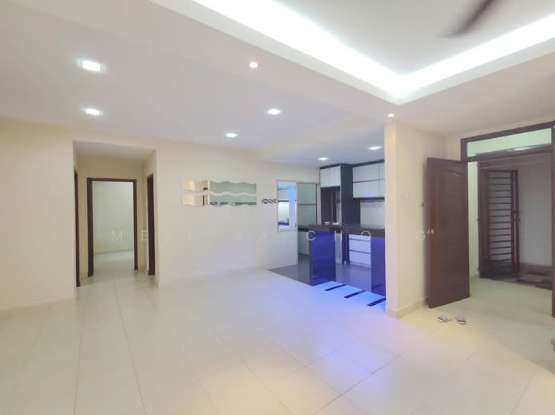 Condominium for Rent at Villa Park - Melissa Chong - Kitchen - PropertyGuru.com.my