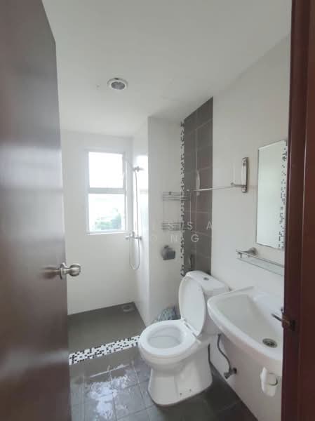 Condominium for Rent at Villa Park - Melissa Chong - Bathroom - PropertyGuru.com.my