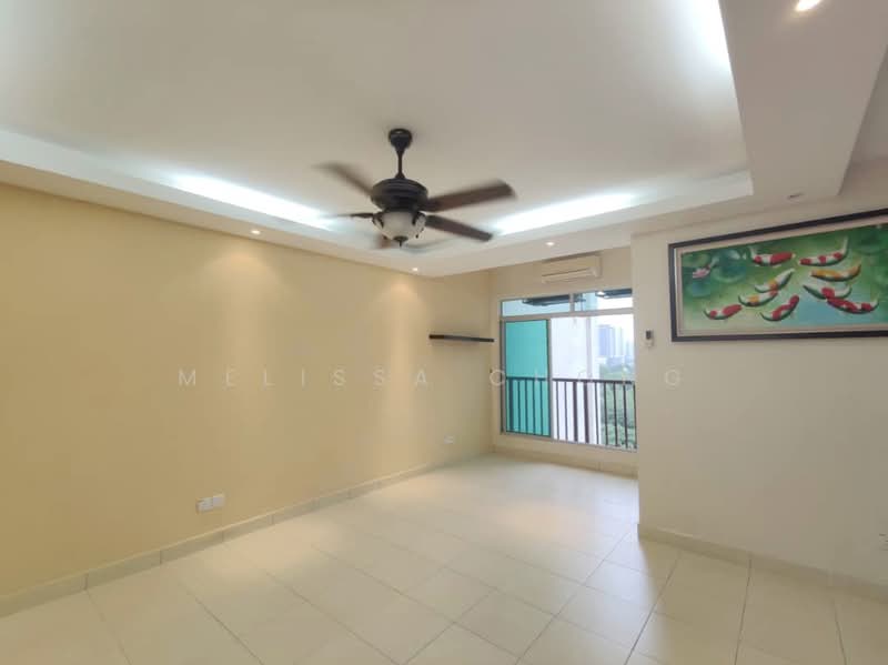 Condominium for Rent at Villa Park - Melissa Chong - Living Room - PropertyGuru.com.my