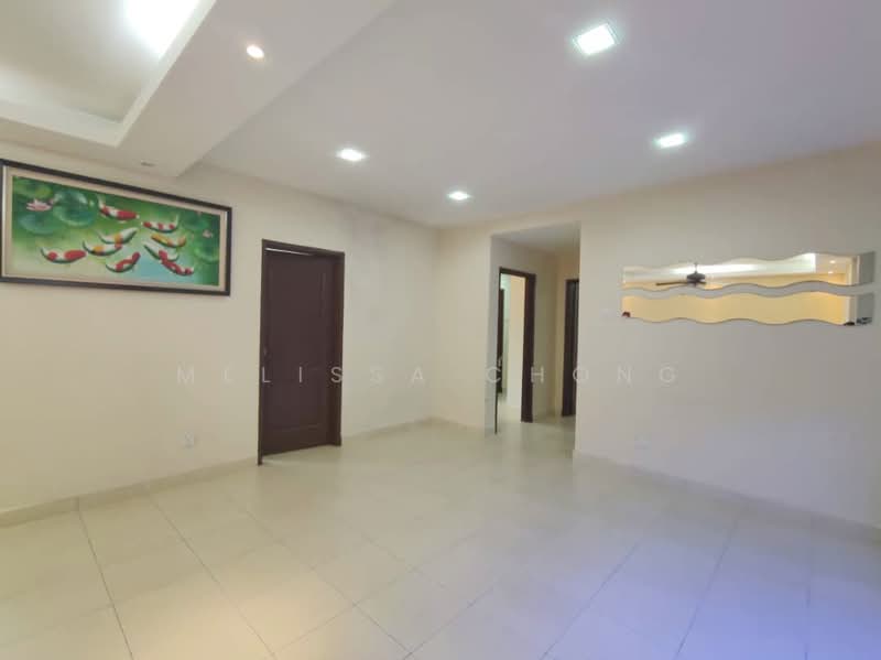 Condominium for Rent at Villa Park - Melissa Chong - Living Room - PropertyGuru.com.my