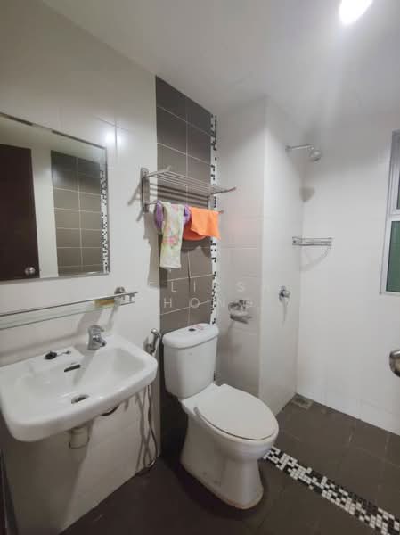 Condominium for Rent at Villa Park - Melissa Chong - Bathroom - PropertyGuru.com.my