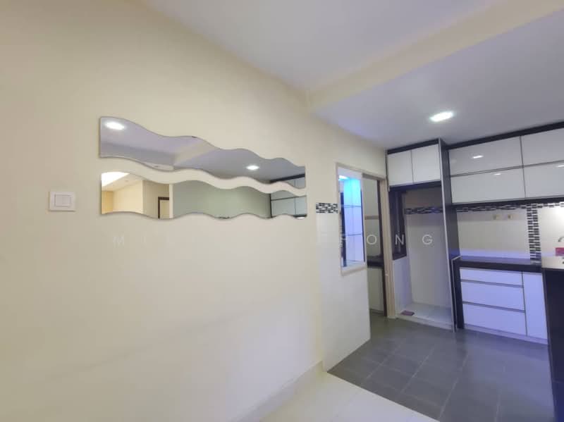 Condominium for Rent at Villa Park - Melissa Chong - Kitchen - PropertyGuru.com.my