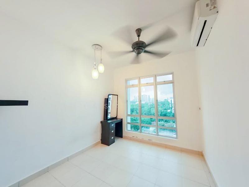 Kondominium untuk Disewa di Villa Park - Melissa Chong - Bedroom - PropertyGuru.com.my