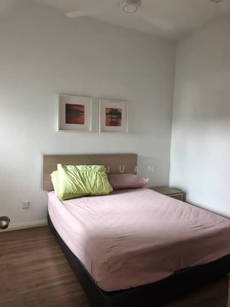 Condominium for Rent at The WaterEdge (Pinggiran Air) - Li Juan - Bedroom - PropertyGuru.com.my