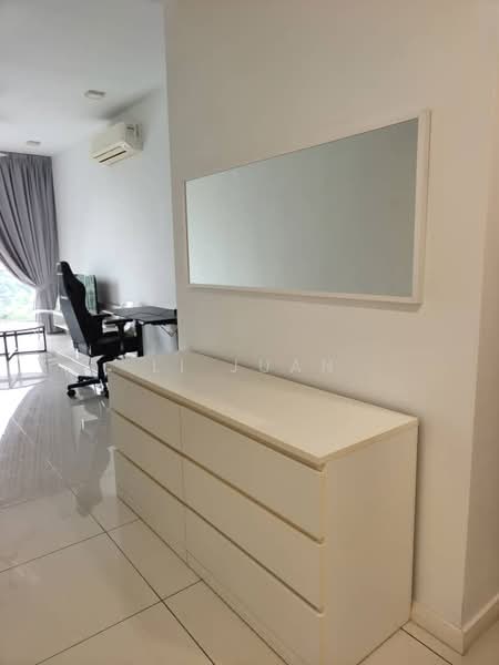 Condominium for Rent at The WaterEdge (Pinggiran Air) - Li Juan - Interior - PropertyGuru.com.my