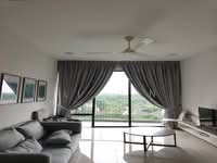 For Rent - The WaterEdge (Pinggiran Air)