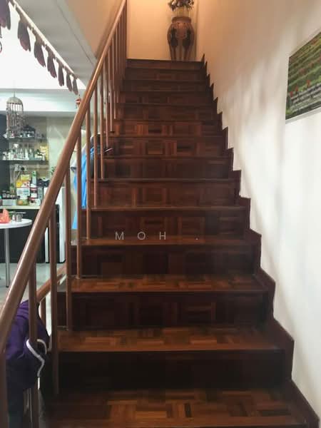 Townhouse for Sale in Jalan Ipoh (Kuala Lumpur) - Moh . - Interior - PropertyGuru.com.my