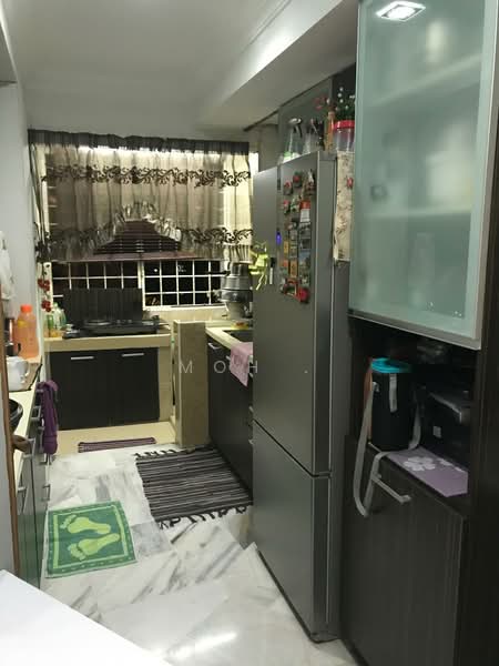 Townhouse for Sale in Jalan Ipoh (Kuala Lumpur) - Moh . - Kitchen - PropertyGuru.com.my