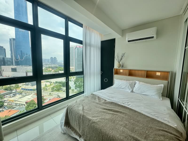 Service Residence for Sale at Tribeca - Susie Ong - PropertyGuru.com.my