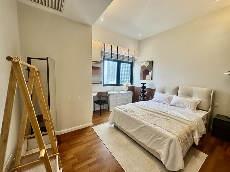 Service Residence for Sale at Tribeca - Susie Ong - PropertyGuru.com.my