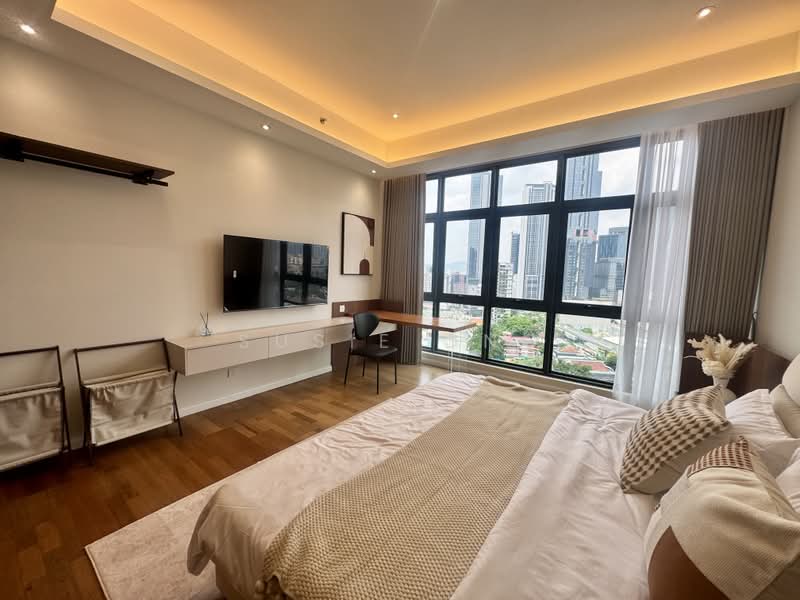 Service Residence for Sale at Tribeca - Susie Ong - PropertyGuru.com.my