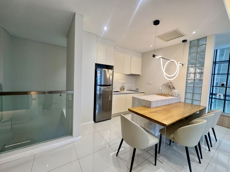 Service Residence for Sale at Tribeca - Susie Ong - PropertyGuru.com.my