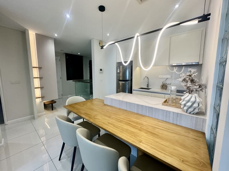 Service Residence for Sale at Tribeca - Susie Ong - PropertyGuru.com.my