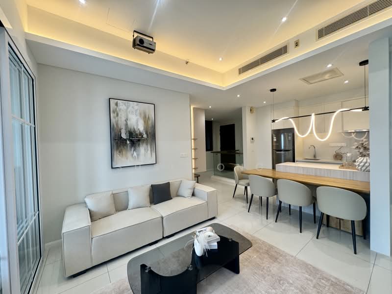 Service Residence for Sale at Tribeca - Susie Ong - PropertyGuru.com.my
