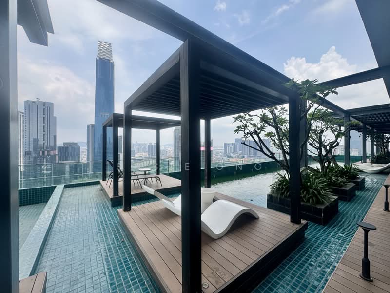 Service Residence for Sale at Tribeca - Susie Ong - PropertyGuru.com.my