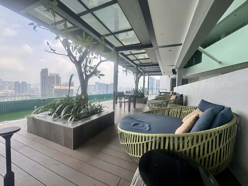 Service Residence for Sale at Tribeca - Susie Ong - PropertyGuru.com.my