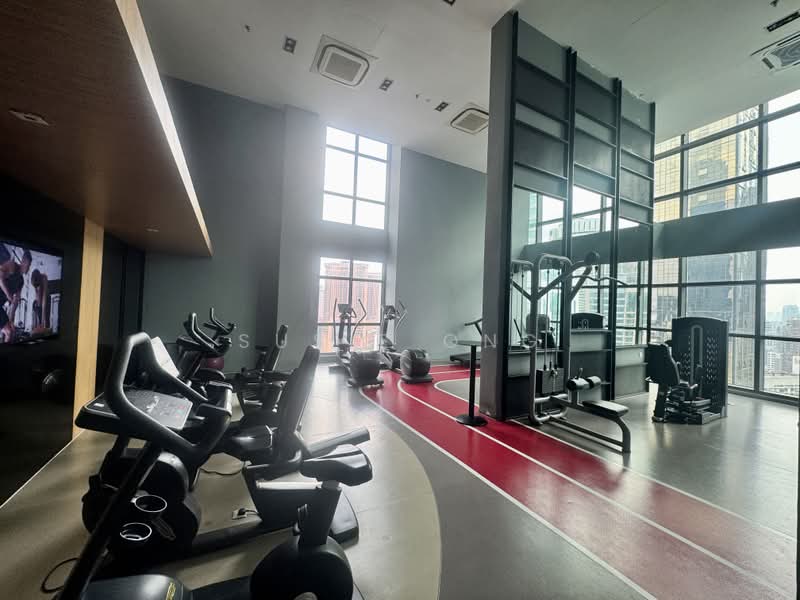 Service Residence for Sale at Tribeca - Susie Ong - PropertyGuru.com.my