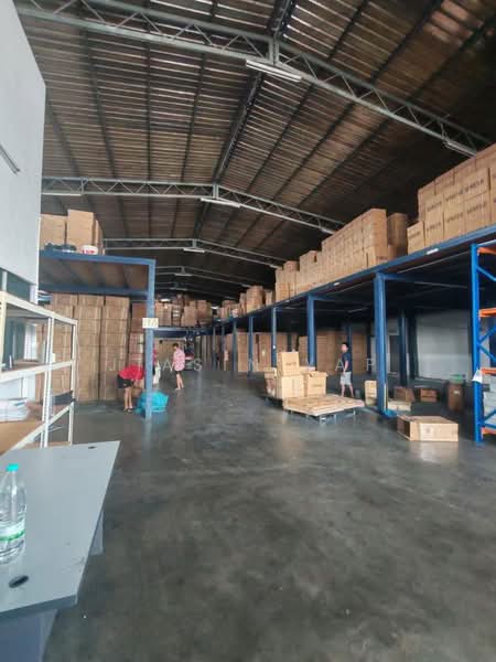 Gudang untuk Disewa di Seberang Perai (Penang) - Jiasin Yap - Interior - PropertyGuru.com.my