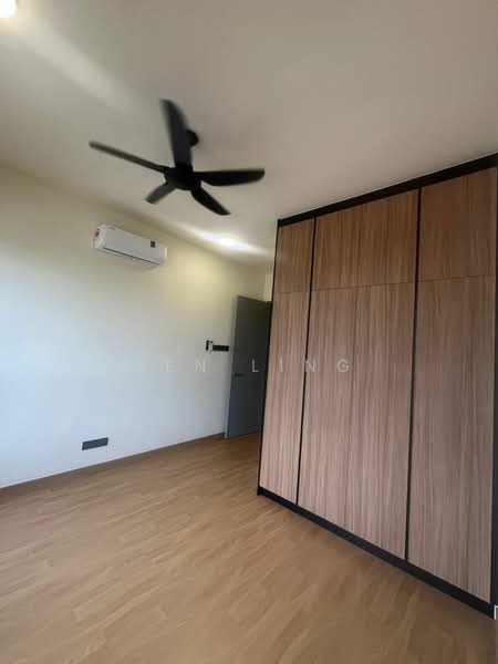 Servis Apartment untuk Disewa di The Era @ Duta North - Ben Ling - Interior - PropertyGuru.com.my