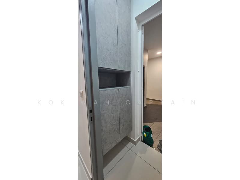 Servis Apartment untuk Disewa di Traders Garden @ Cheras Selatan - Kok Wah Captain - PropertyGuru.com.my